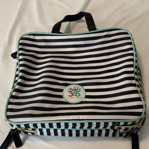 Create 365  happy planner storage case